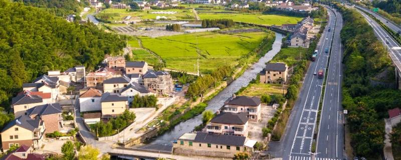 余杭区车牌可以进三墩吗 余杭区车牌可以进杭州市区吗