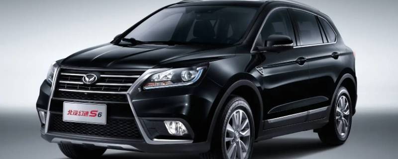 幻速s6油箱里有没有防浪板（幻速s6油箱盖怎么开）