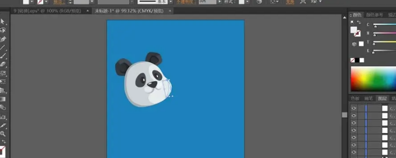 熊猫绘画图层上限 熊猫绘画图层上限是多少