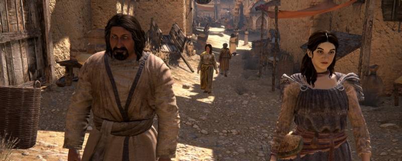 骑马与砍杀2婚礼没有仪式 骑马与砍杀2结婚一直不办婚礼