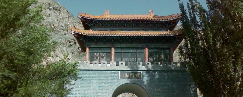 铁门关到库尔勒开车需要多久 库尔勒到铁门关有多远