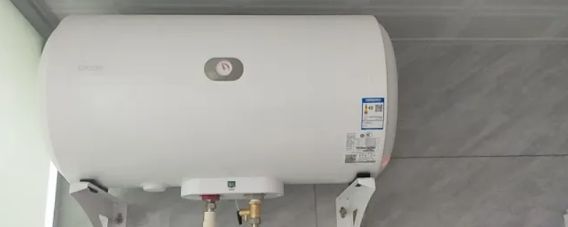 精装房的电热水器有没有用 精装房有热水器吗?