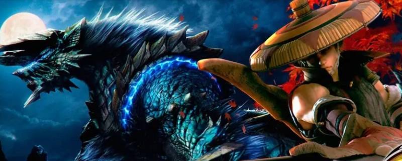 怪物猎人p3为什么没有g 怪物猎人p3为什么没有在线集会所