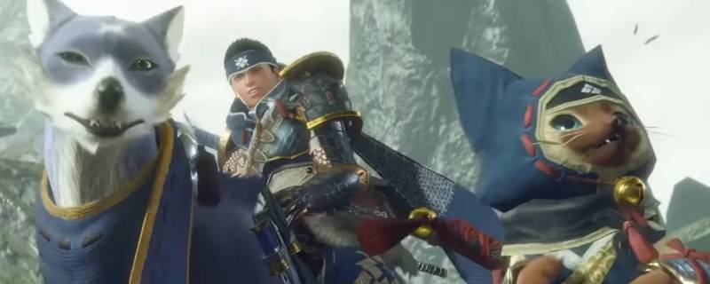 怪物猎人崛起可变速率着色开不开（怪物猎人崛起怎么改色）