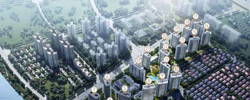 五矿御江金城跃层为什么价格不高（五矿御江金城开盘价）
