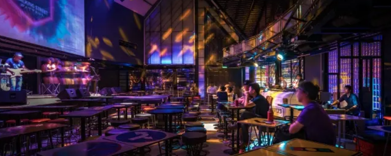 株洲c位酒吧是哪个公司 株洲归属地酒吧