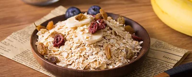 麦片要煮多久以后拿来洗脸（麦片煮几分钟就可以了）