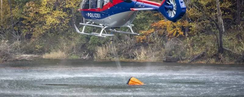 救援直升机绞车参数（直升机救援绞车工作原理）