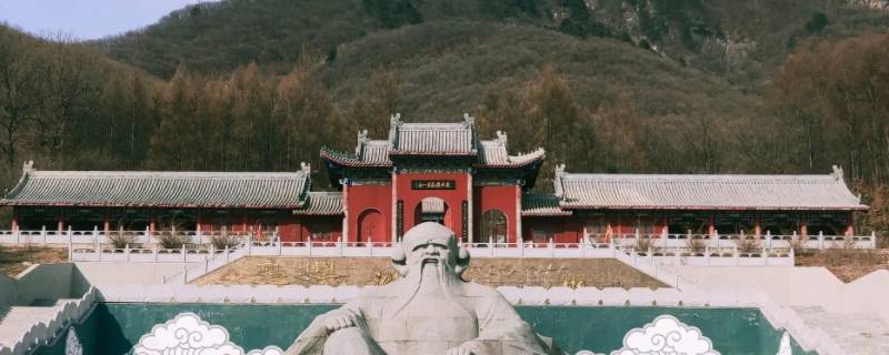 黑妈妈铁刹山庙门开放时间（铁刹山黑妈妈庙开门了吗）