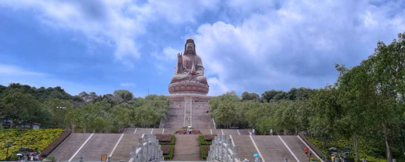 没带身份证怎么进西樵山风景区 进西樵山要证件吗