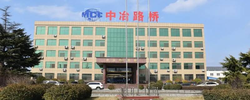 中冶集团在天津的分公司有哪些 天津中冶集团有限公司