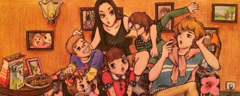 哥哥姐姐弟弟妹妹怎么称呼（哥哥姐姐的称呼）