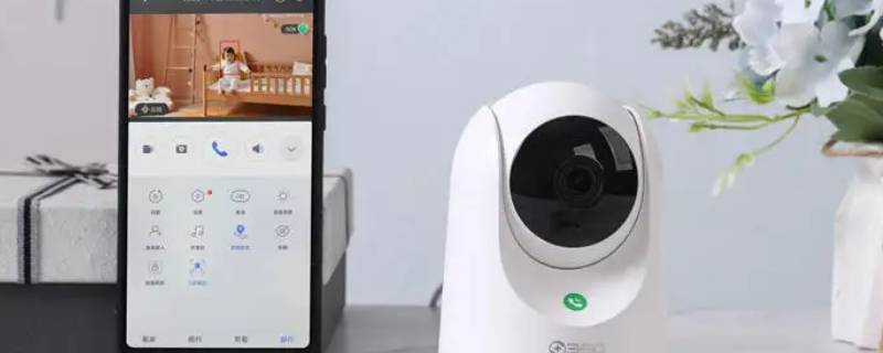 360云台变焦关闭后隐藏摄像头 360云台摄像头怎么重置