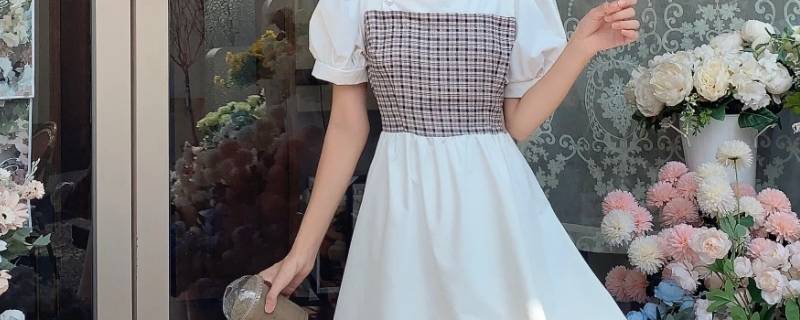 110码的裙子身高120cm能穿吗（110cm裙子身高多高可以穿?）