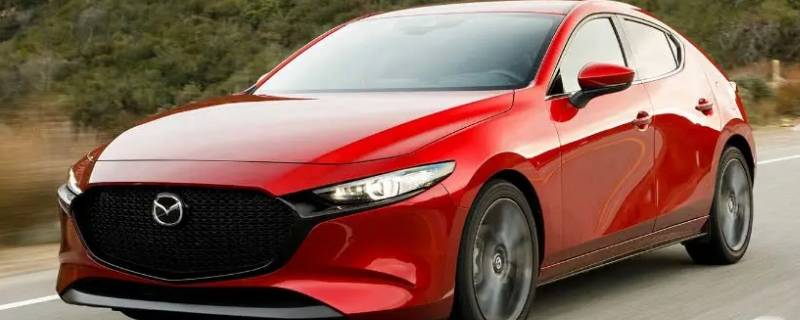 17款昂克赛拉自动挡有几种型号 昂克赛拉2017款手动挡