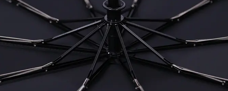 手电筒雨伞的优点（普通雨伞的缺点）