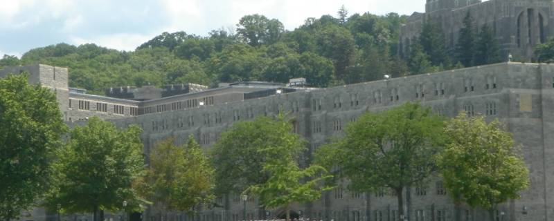 赣州西点军校夏令营在哪里 赣南少年军校夏令营
