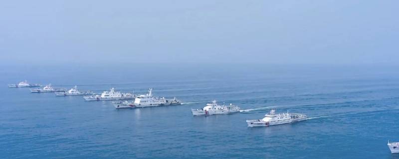 海警提干容易吗（海警晋升容易吗）