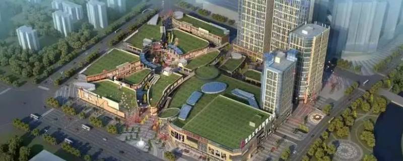 丰城龙润城市广场偏僻吗（丰城龙润广场在什么地方）