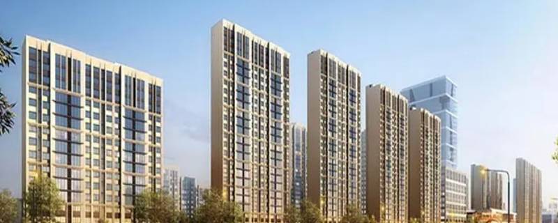 新乡蓝光万华湖畔烂尾了吗 新乡市蓝光万华值得购买吗