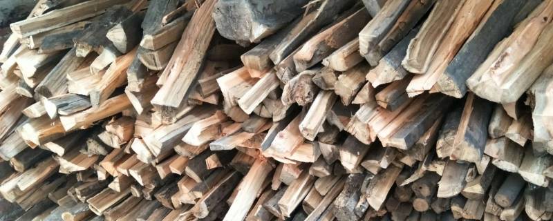 柴火垛道边违法吗 农村的柴火垛处理方法