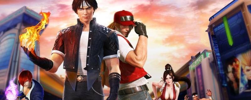 拳皇命运世界boss几点开（拳皇命运世界boss几点开）