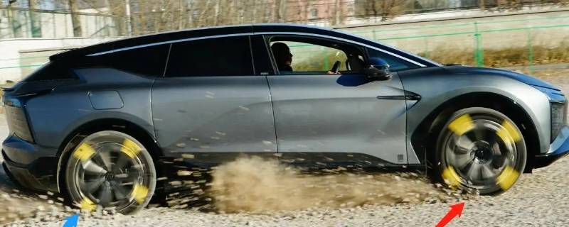 高合的电机是自研的吗