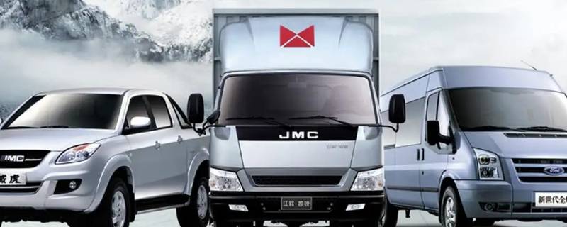 江铃凯运蓝鲸130马力百公里油耗 江铃凯运蓝鲸实际车重多少