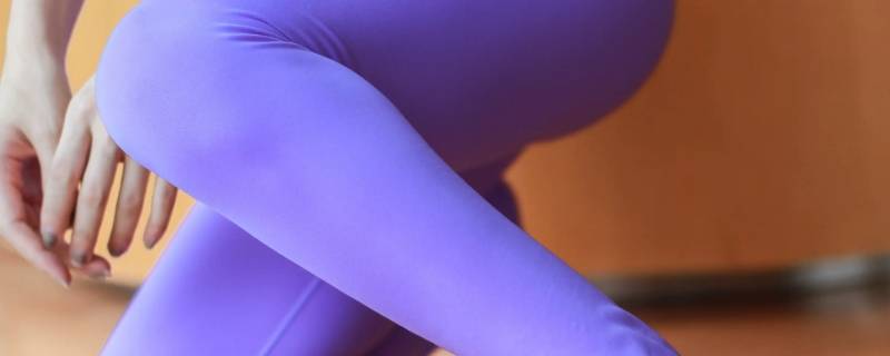 弹力裤剪短不锁边可以吗（弹力裤剪短不锁边可以吗视频）