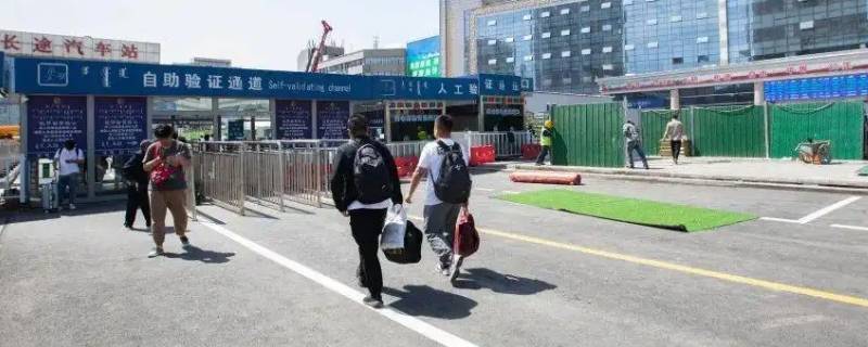 江桥三部接驳站在哪 江桥三部属于哪里