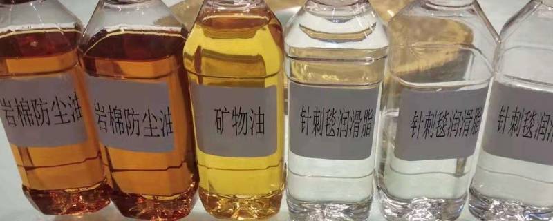 防尘油的使用方法（防尘油的使用方法有哪些）