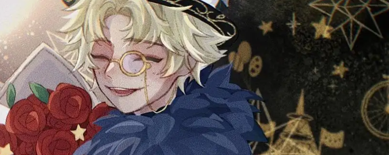 第五人格杂技演员身高年龄（第五人格杂技演员的年龄）