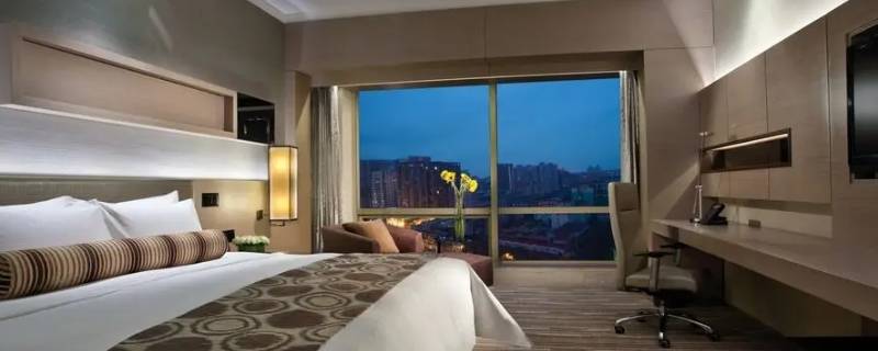 徐州环球港内森酒店咋样（徐州环球港内森酒店咋样啊）