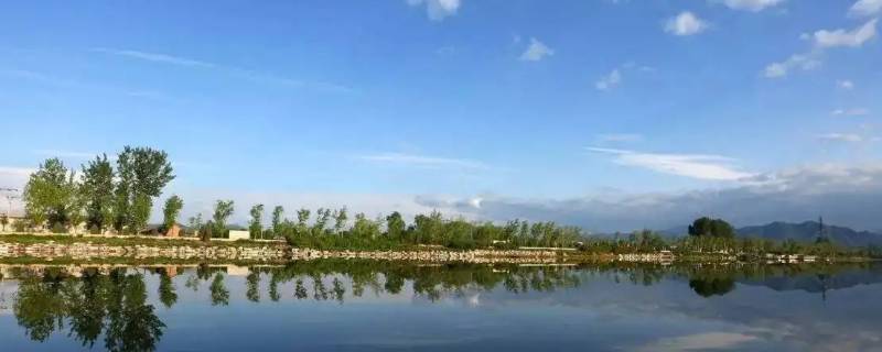 怀琴河在哪里 淮河在哪里