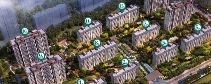 莒县山水文苑工期位置（莒县文心苑位置）