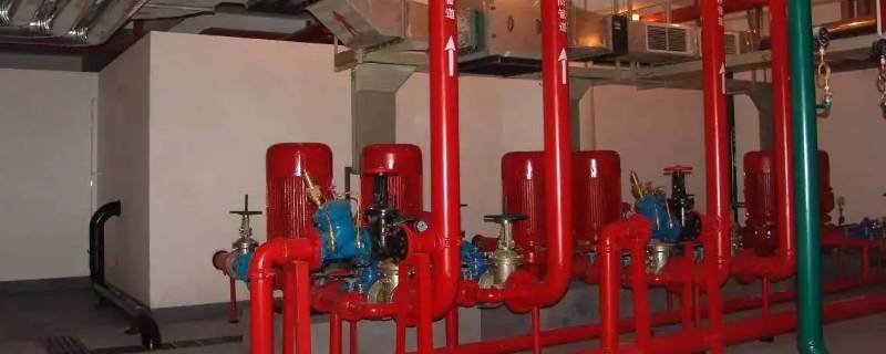 企业必须接入消防市政管网吗 企业必须接入消防市政管网吗