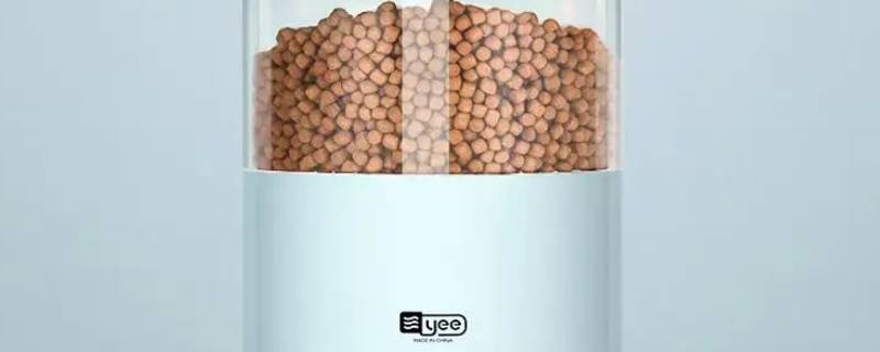 意牌自动喂食器怎么设置（鱼食自动喂食器 使用）