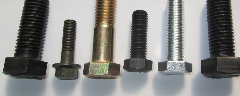 外六角头部热处理工艺 内六角加工工艺