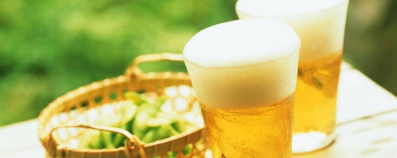 闽南啤酒有几种（福建有几种啤酒）