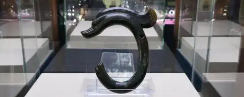 C字玉龙一共有多少件（中华第一龙c形玉龙）