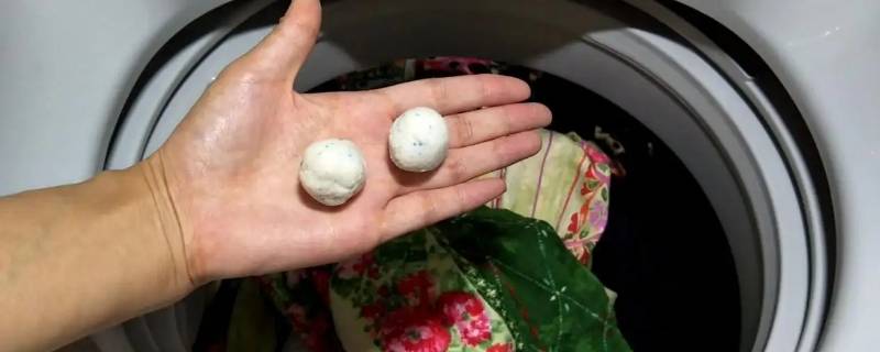 泡沫球发球的时候需要把球弄烂吗 泡沫球怎么处理