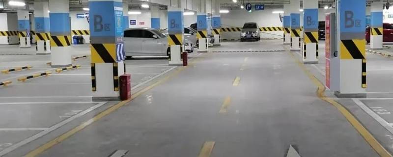 济南图书馆停车场收费吗（济南图书馆停车场收费吗多少钱）