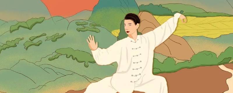 广西鹿寨县公园有人打太极拳吗 广西鹿寨县公园有人打太极拳吗视频