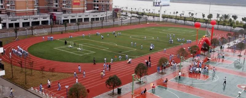 瑞金市华融小学有初中吗（瑞金华融小学怎么样）