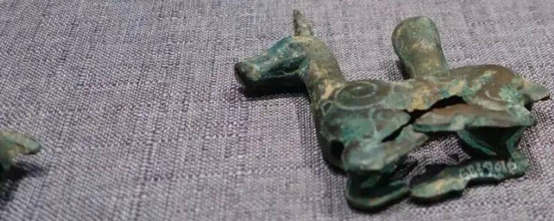 草原文化青铜环寓意（草原青铜器文化）