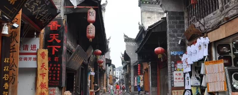 临汾动物园和尧乡古镇有多远（临汾尧乡古镇在哪）