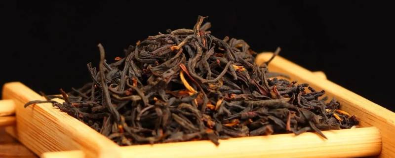 红茶存放一年后能转做绿茶吗 红茶存放一年后能转做绿茶吗为什么