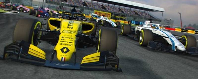 f1 mobile racing注册资格