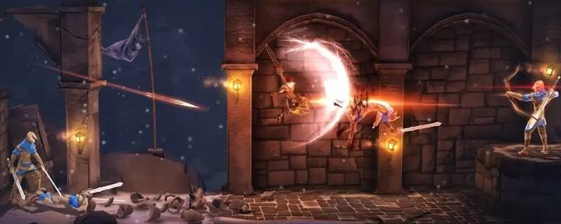 格里姆瓦勒第二关被挡住了怎么办 格里姆瓦勒攻略第二关