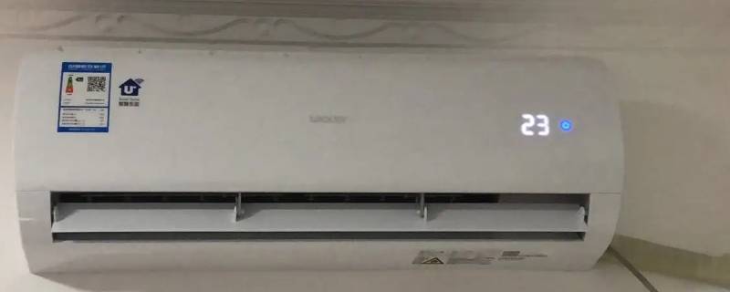 空调换通用主板内板风大了怎么办（空调换通用主板内板风大了怎么办呢）